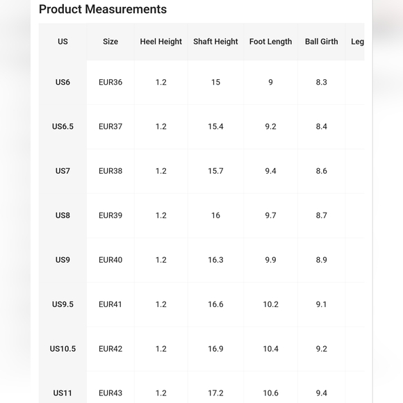 Women's Fashionable Knee-High Boots, Black High Boots With Metal Buckle Decor - Picture 6 of 6